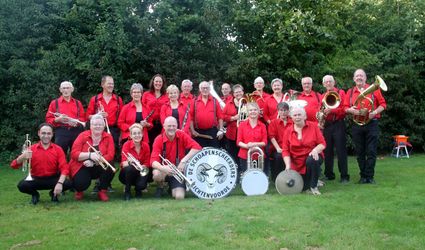 Concert | Blaaskapel De Schoapenscheerders