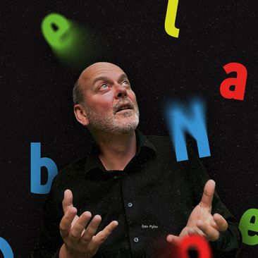 Frank van Pamelen: Hebba Nolla