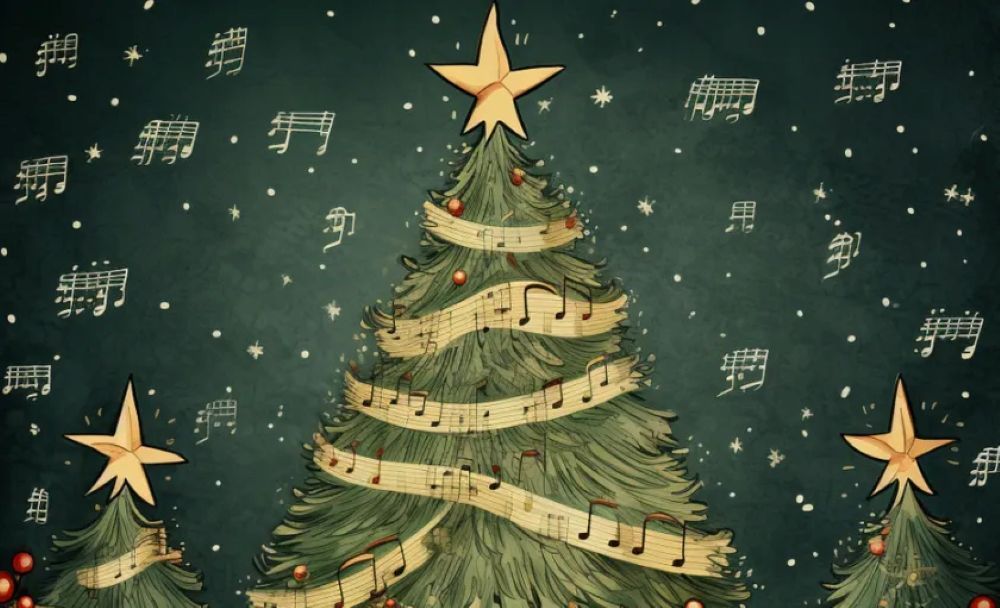 Eerste kerstconcert Stichting Muziekschool Zaanstad