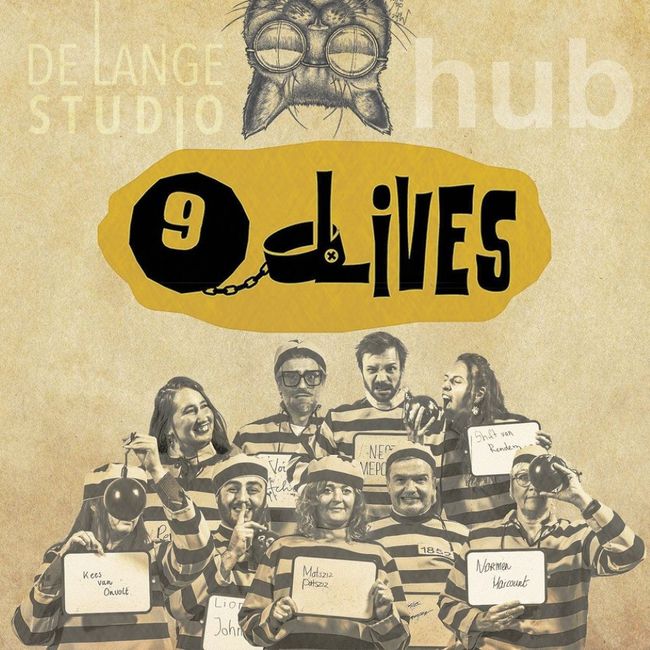 9-Lives