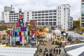 Dutch Design Week (DDW)