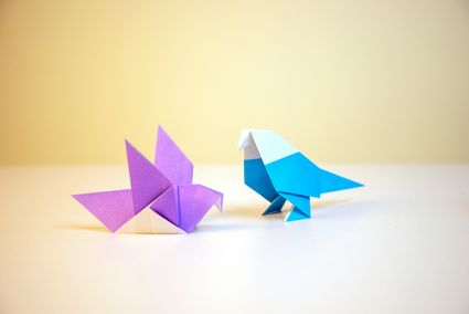 Workshop | De kunst van origami