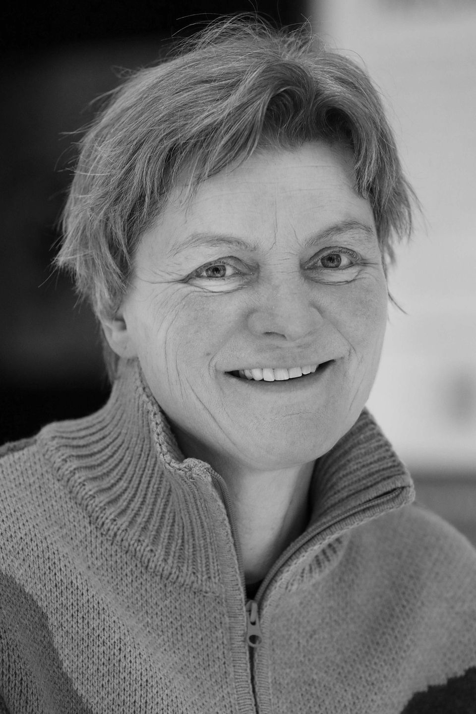 Gitte Brugman - Fries Scheepvaartmuseum