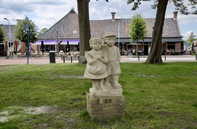 Ot en Sien Roden