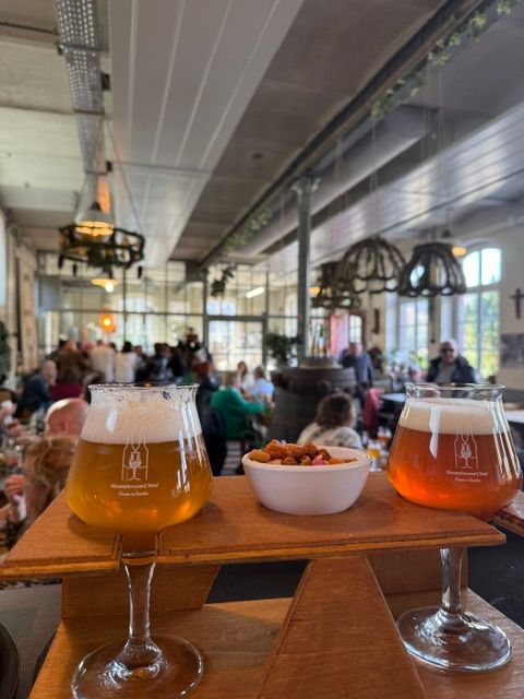 Kloosterbrouwerij Steyl