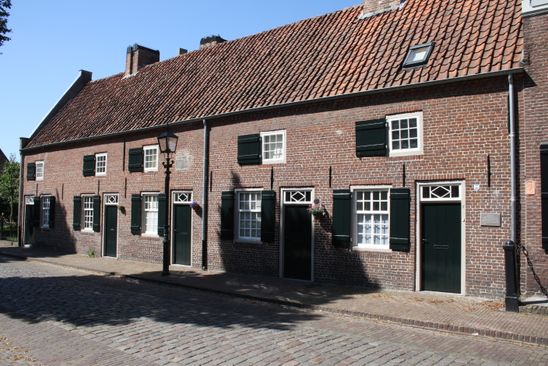 Gasthuis Jan Daems | VisitBrabant