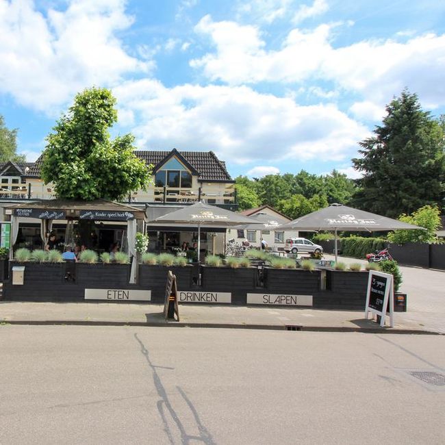 Hotel Restaurant De Vossenberg