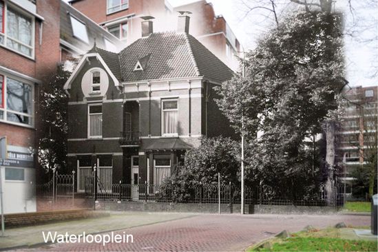 foto: Museum oud- Oosterhout