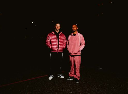 Dom Gaan #8: Siggy & D1ns