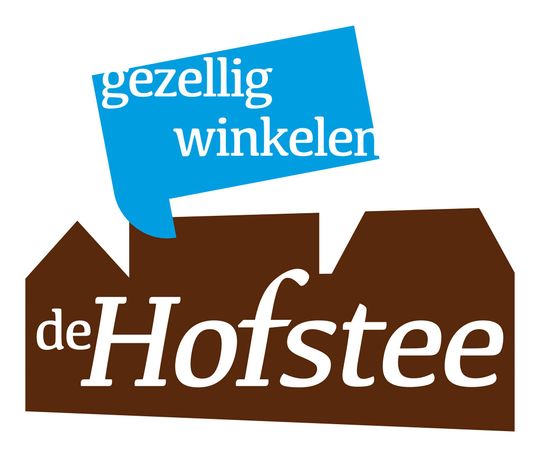 Winkelcentrum De Hofstee