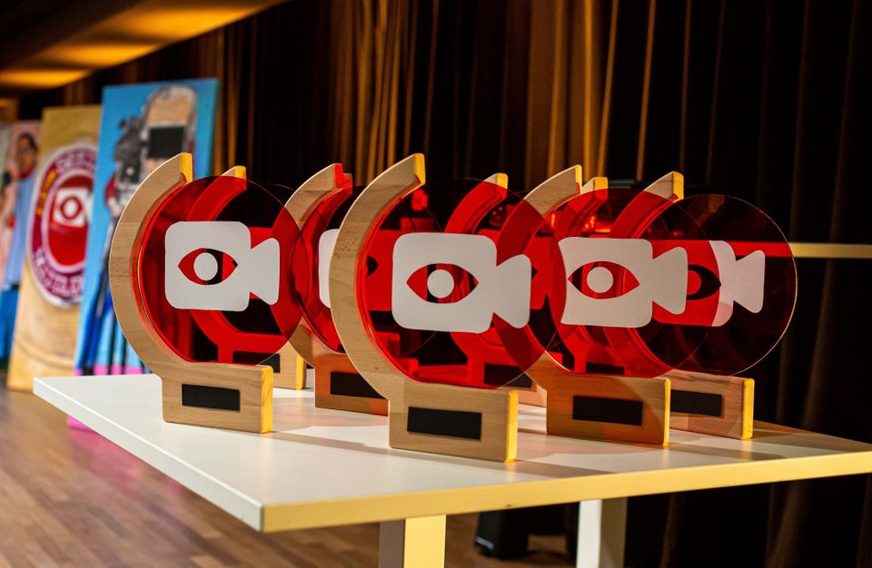 Special Media Awards