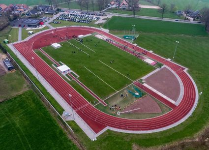 Atletiekbaan Archeus
