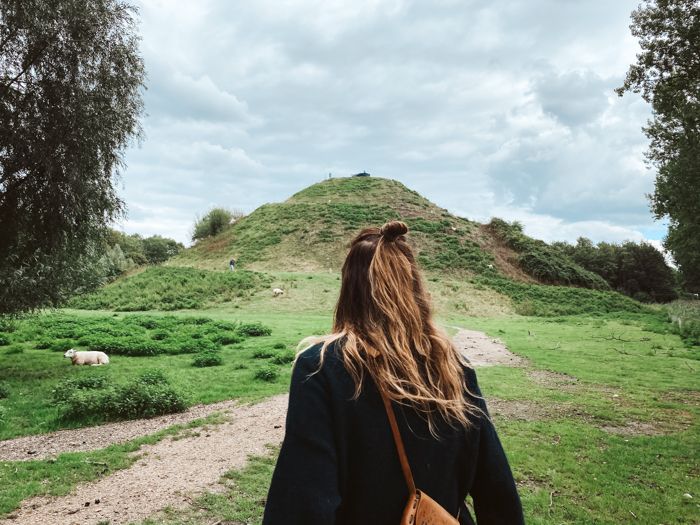Your Little Black Book bezoekt Almere