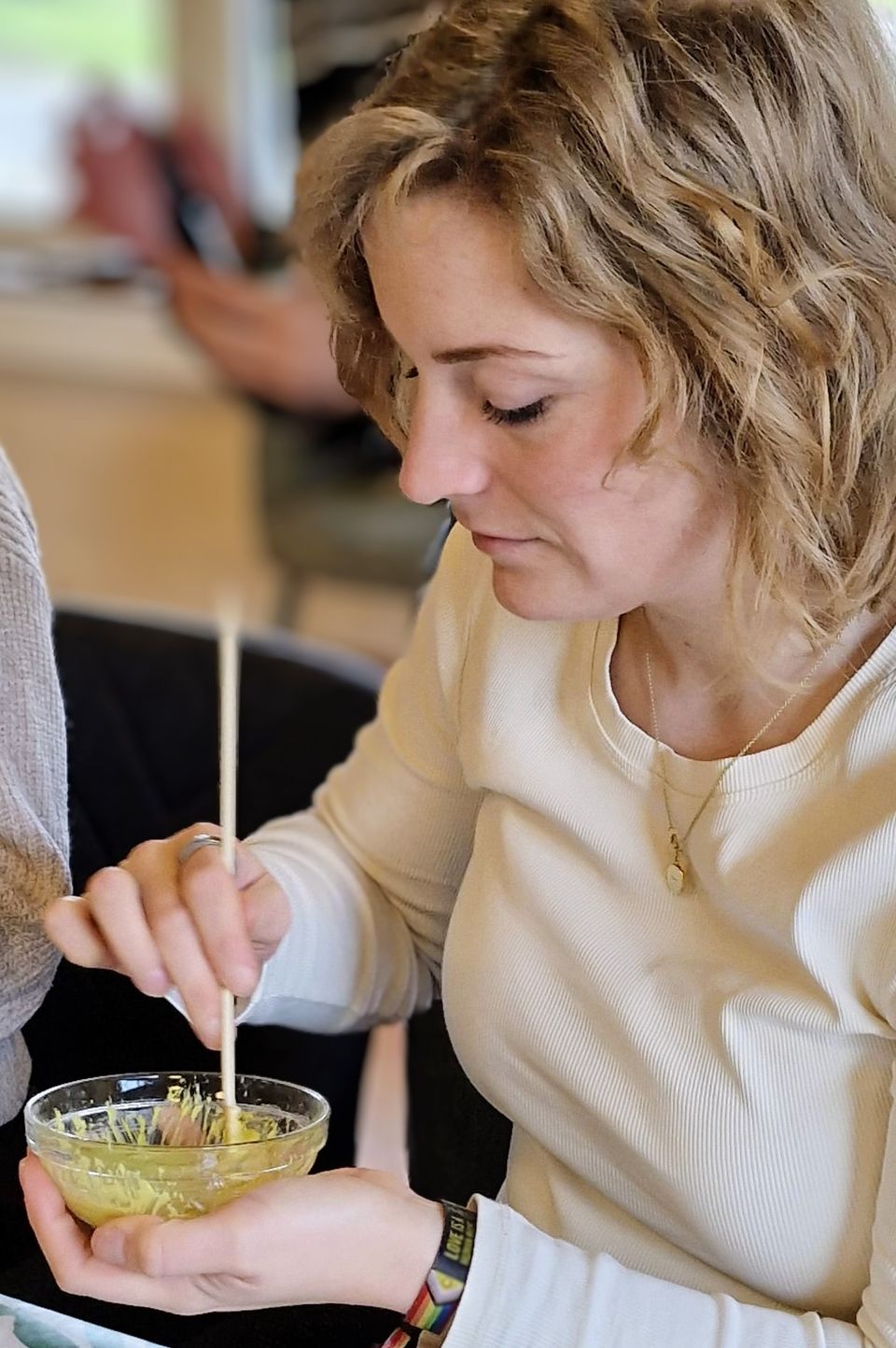 Workshop | Natuurlijke cosmetica