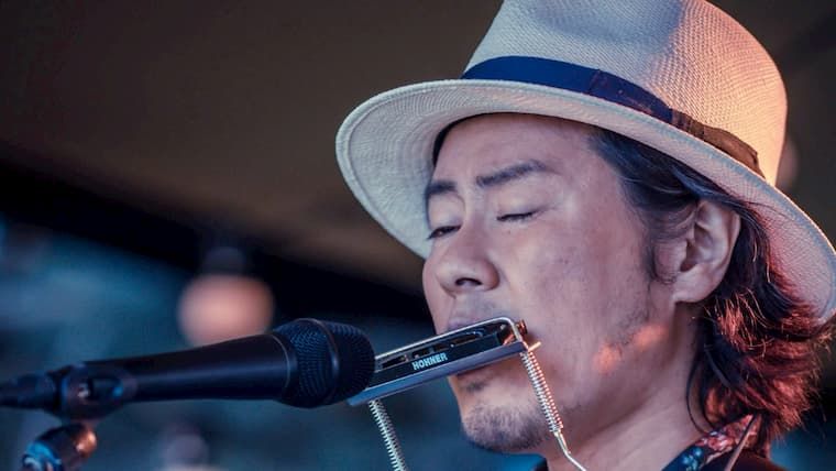 Rabo Open Stage: Yutaro Ogida