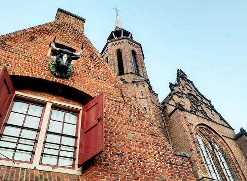 Utrecht 902 jaar