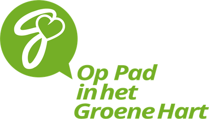 Logo campagne op pad