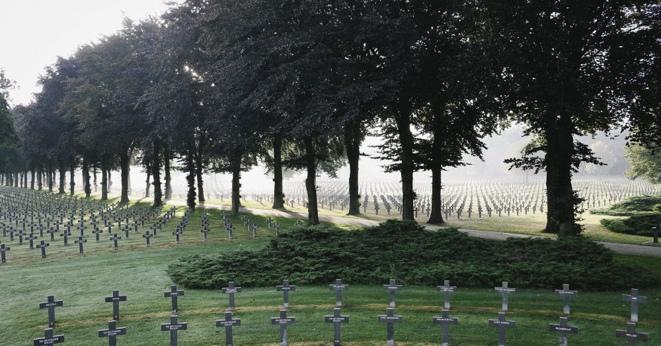 Begraafplaats Ysselsteyn