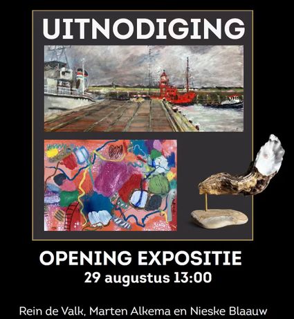 Uitnodiging