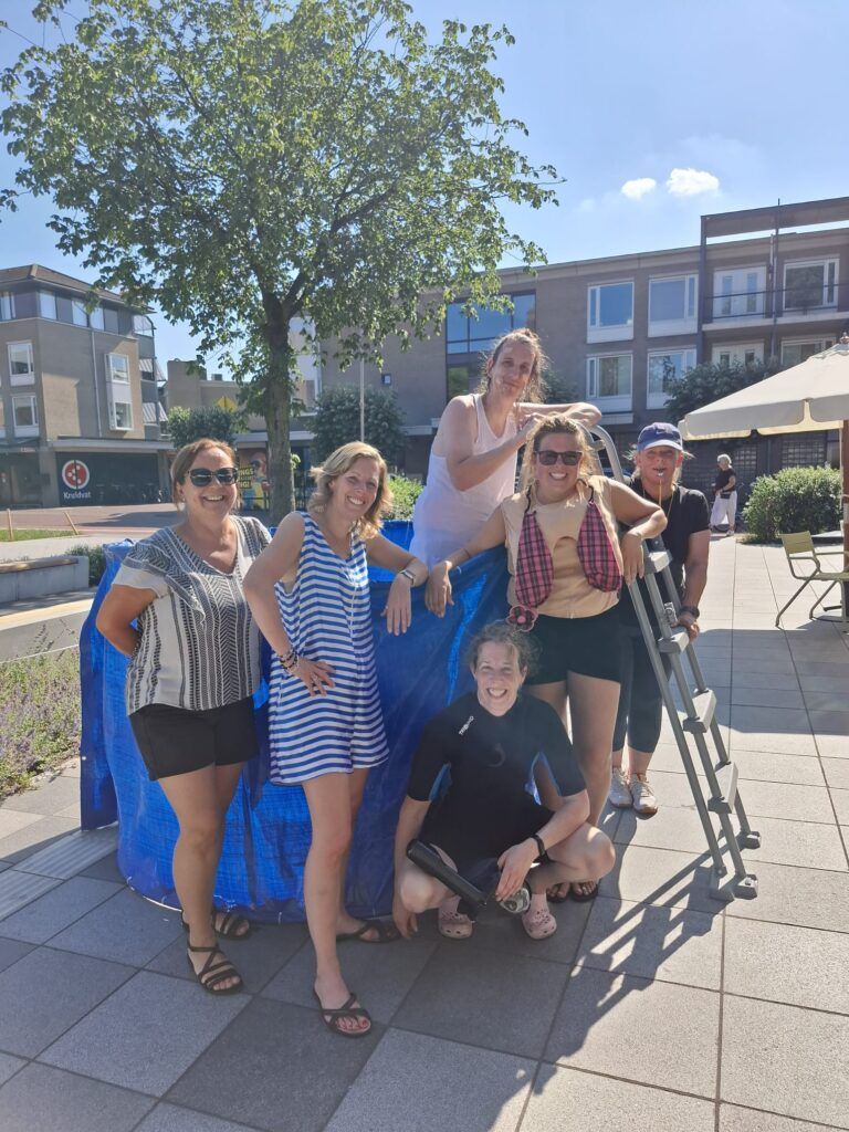 Terrastheater Reusel