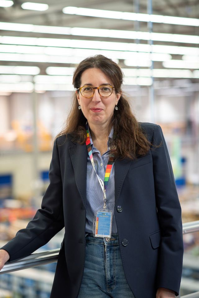Emilia bij ABBOTT