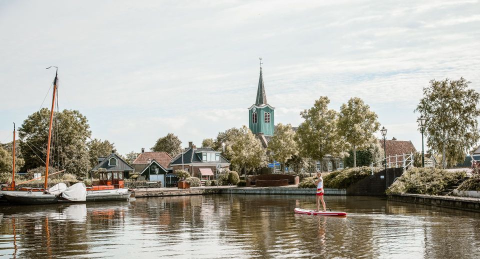 Suppen Zuidwest-friesland