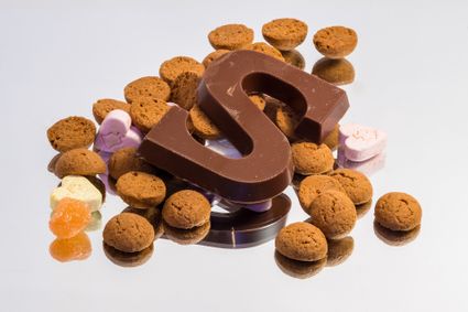 Eintrag Sinterklaas Mariahout
