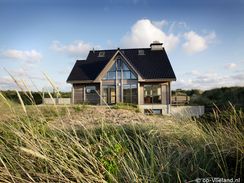 4-16 persoons vakantiehuis in de duinen bij het strand