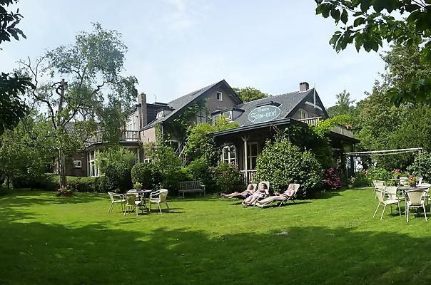 Hotel pension zoom-oord