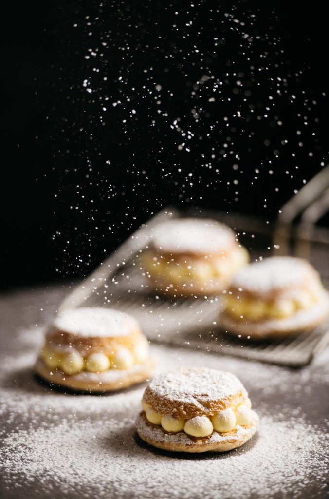 peter lemmens gebak vlaaj patisserie guy houben