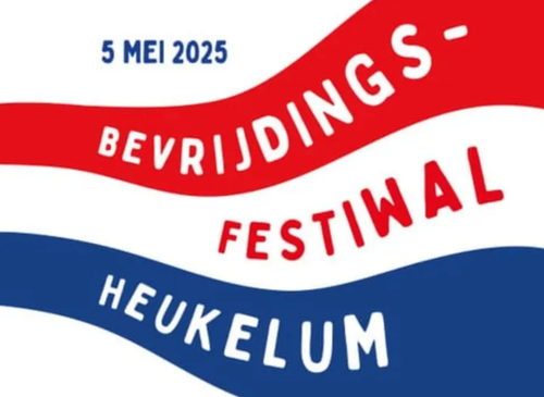 Bevrijdingsfestival Heukelum