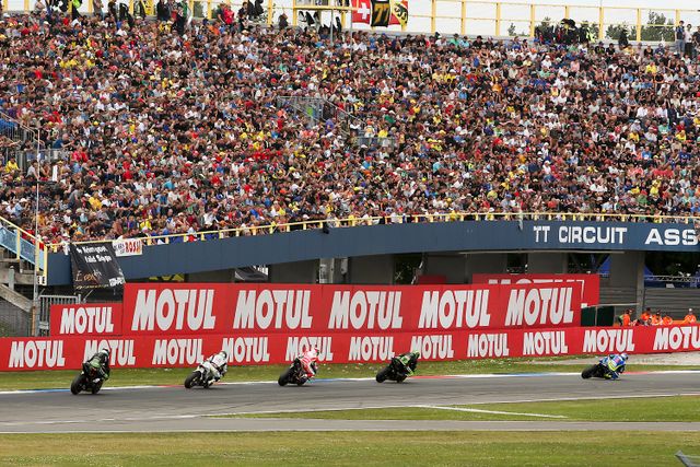 TT Assen