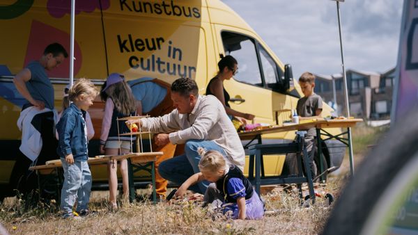 StrandLAB Expeditie Duin