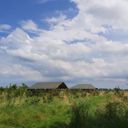Savanneboerderij Verbaarum