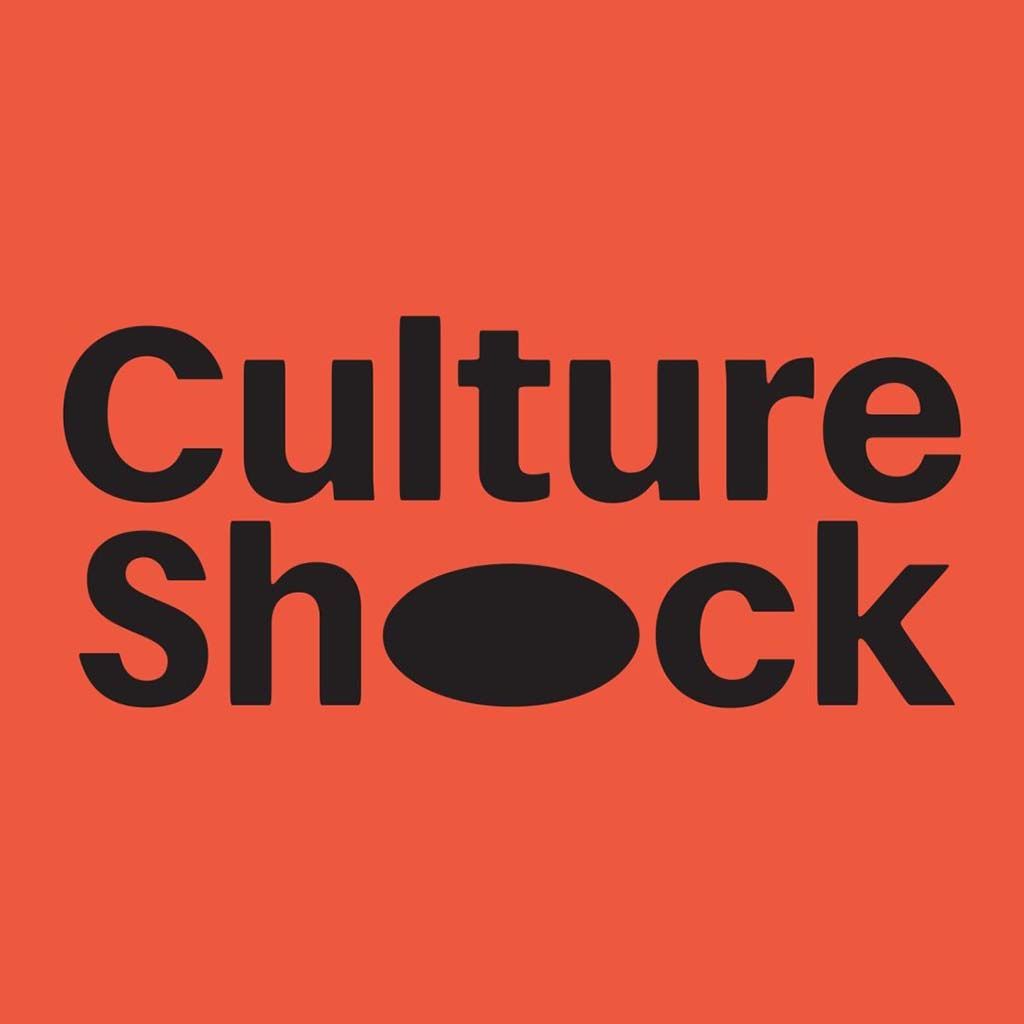 Culture Shock