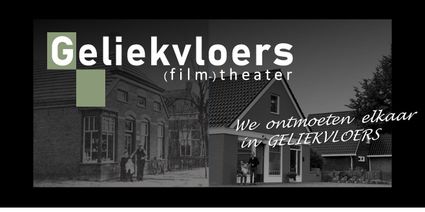 We ontmoeten elkaar in Geliekvloers!