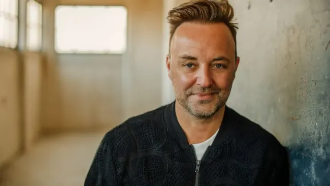 Niels Geusebroek