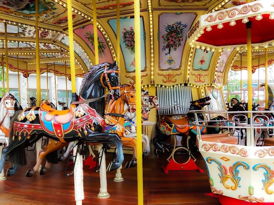 Kermis Visserijdagen