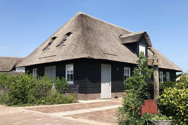 Bed & Breakfast Vakantiehuis 'Op het Liefveld'1
