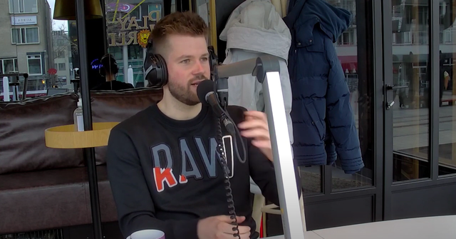 EASY FM Tech & Innovatie 1 februari 2021