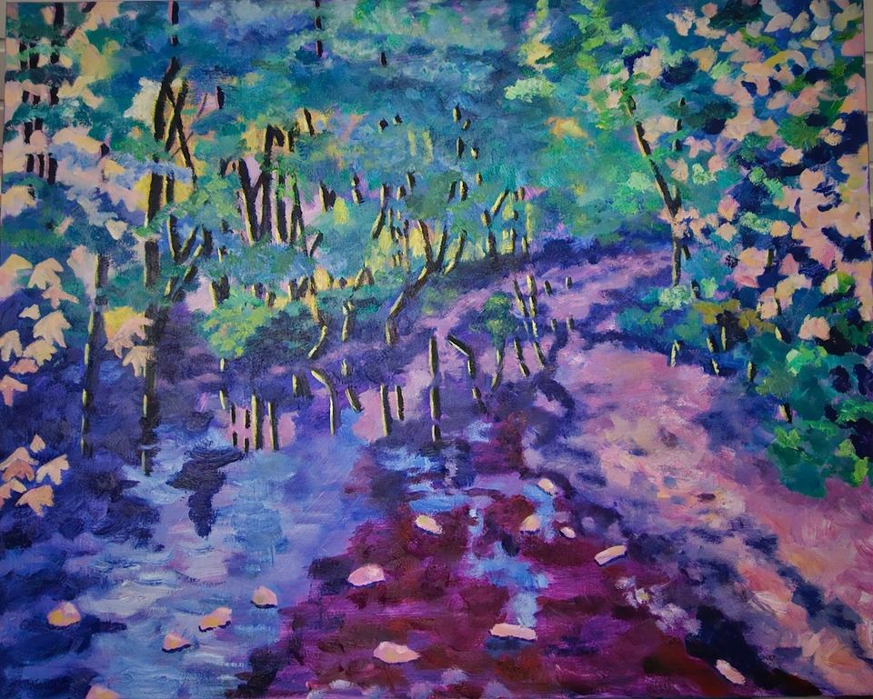Schilderij