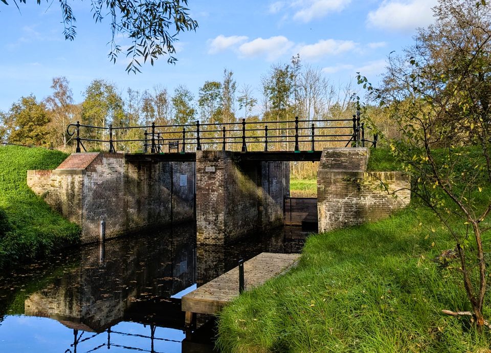 Bruinenburgersluis