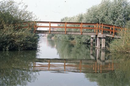 De Potmarge