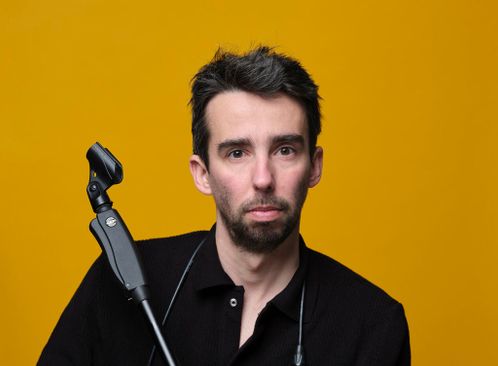 Stefan Pop: Genoeg over mij