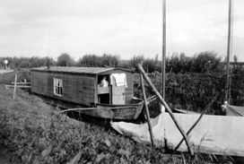 Expositie Oorlogsbrieven