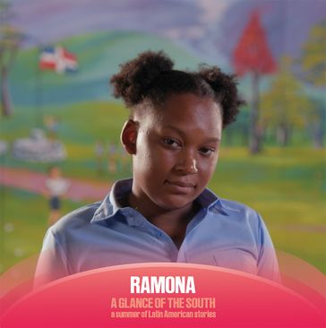 A Glance of the South: Ramona