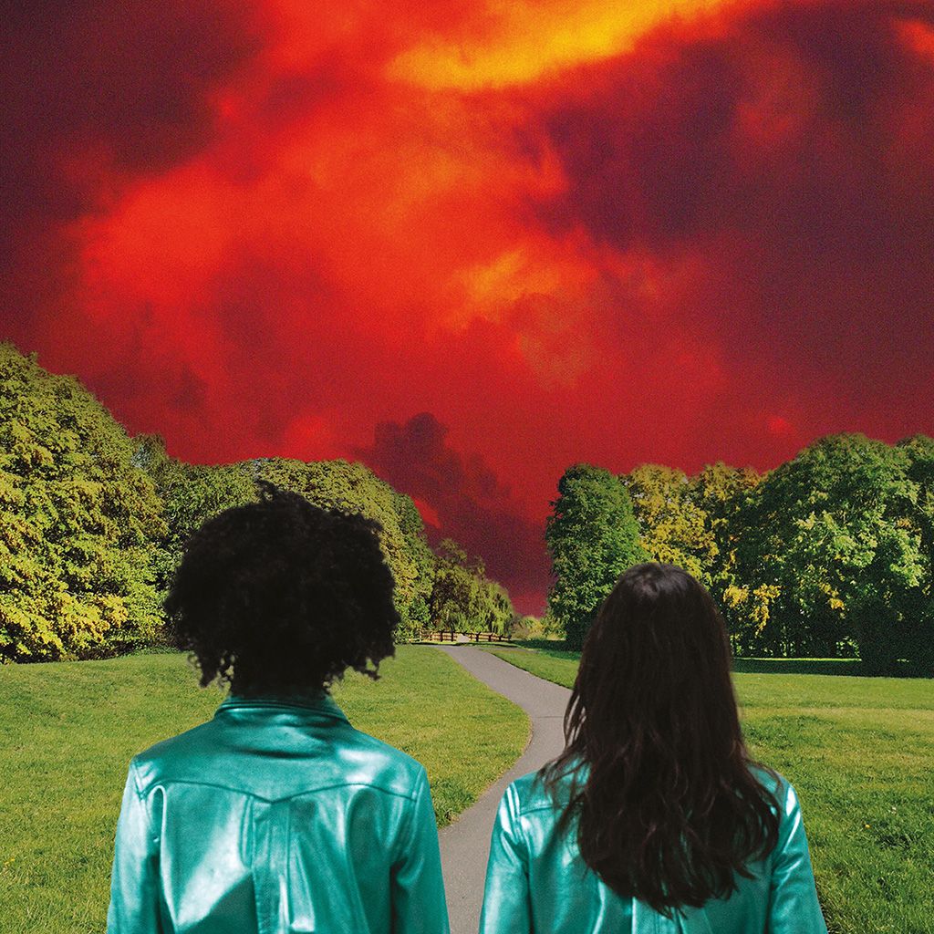 Keren Levi - NeverLike: HOT WALK