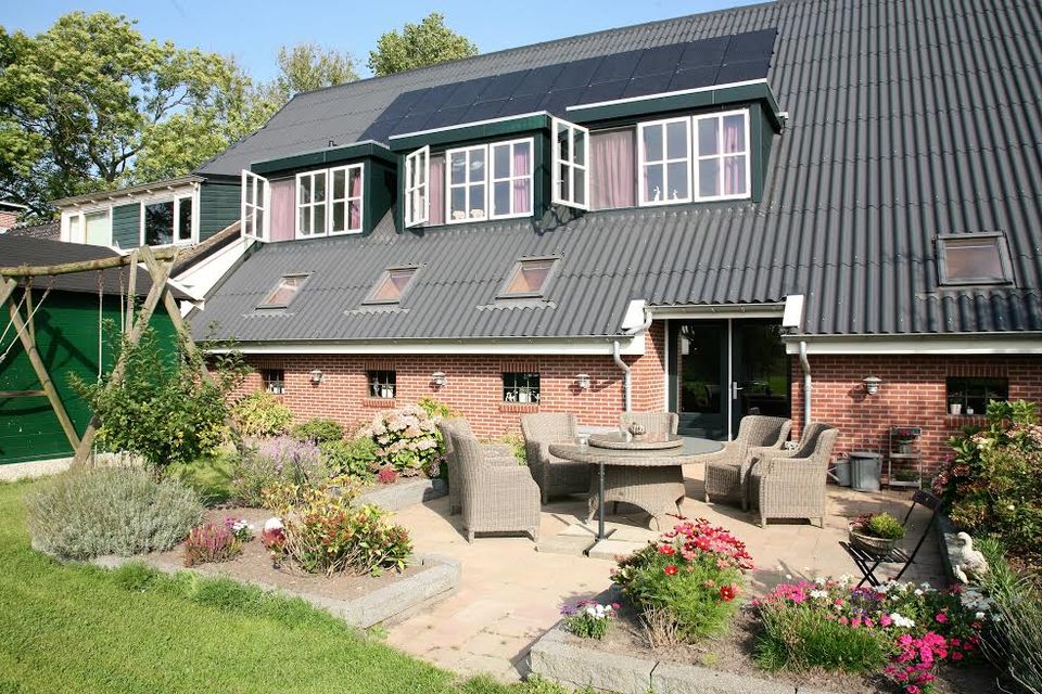 B&B Albertsmaheerd