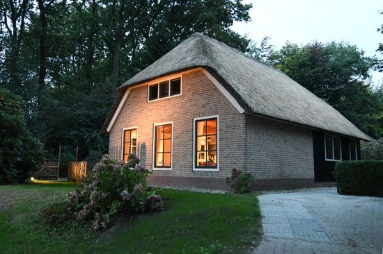 Droomvakantie Veluwe