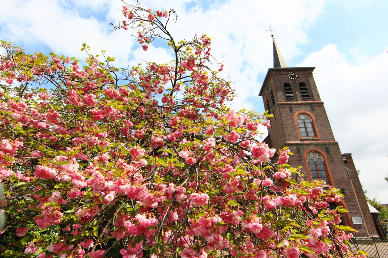 kerk st jan Soerendonk